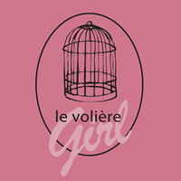 LE VOLIERE